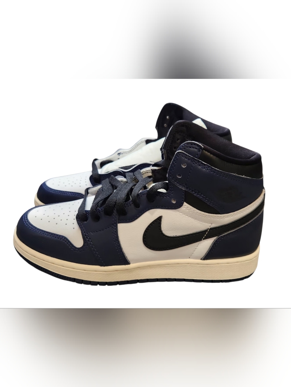 NEW Jordan‎ 1 Retro High OG Midnight Navy